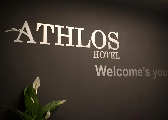 Athlos Hotel