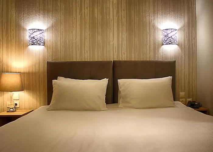 Athlos Hotel